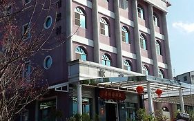 O-Sun-Win Hotel